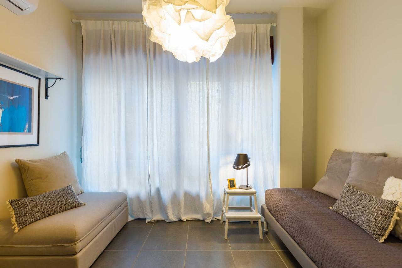 Apartment Starhost - Casa Del Capitano Salerno